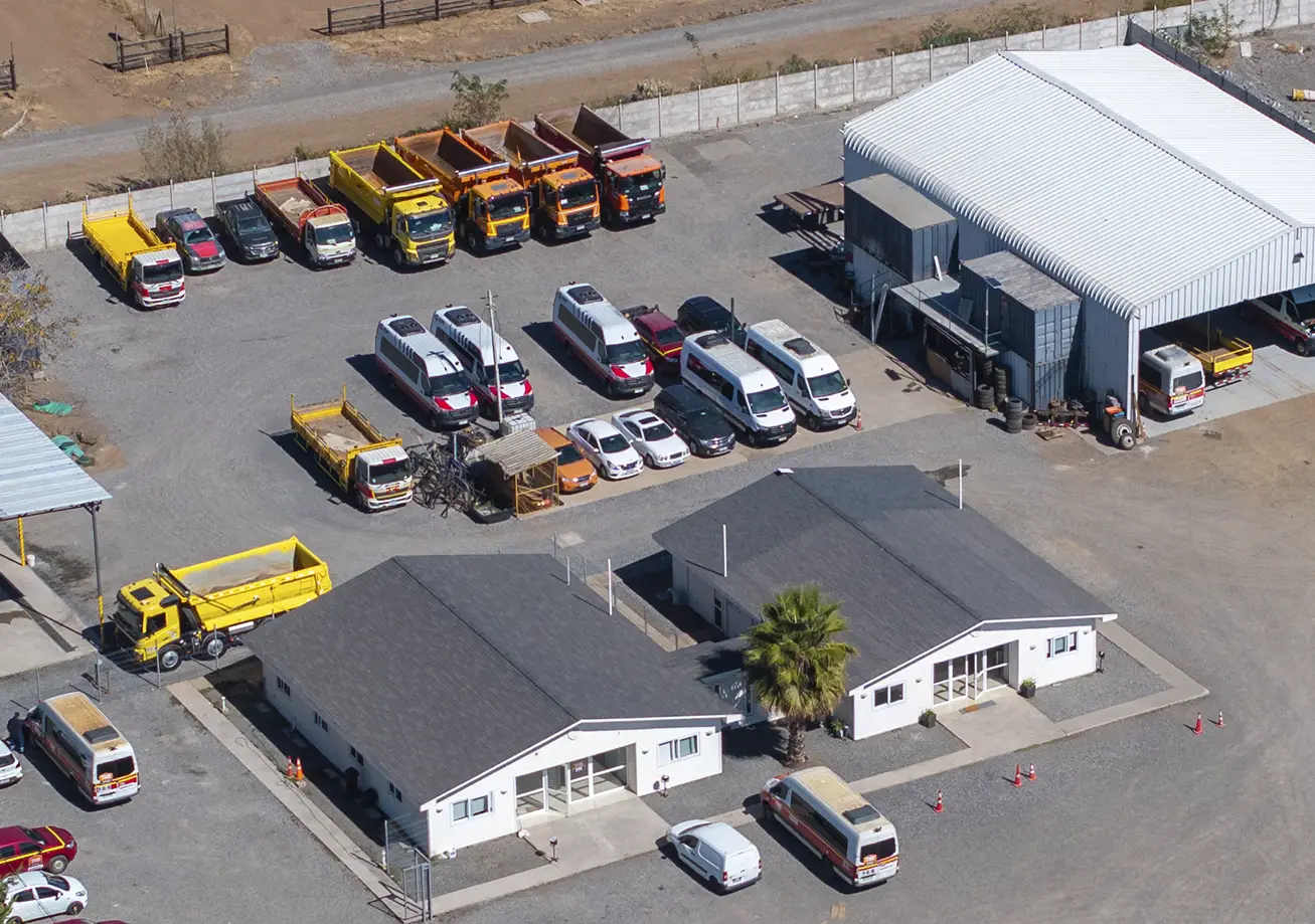 Equipos Usados Certificados